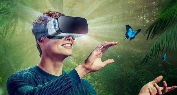 虚拟现实技术vr可以做什么_虚拟现实技术VR_虚拟现实技术vr游戏/